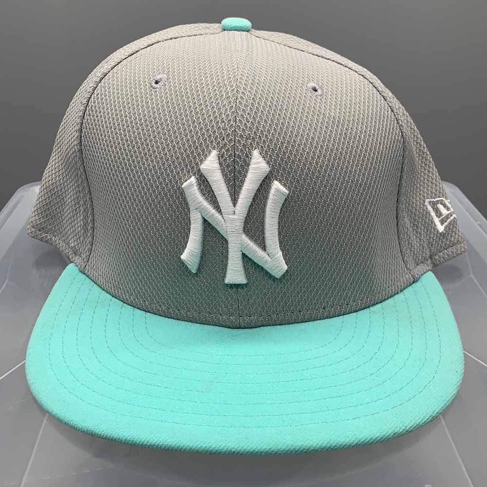 Diamond Era Yankees